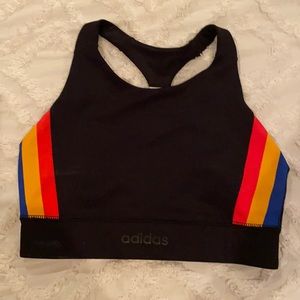 Adidas Bra top!